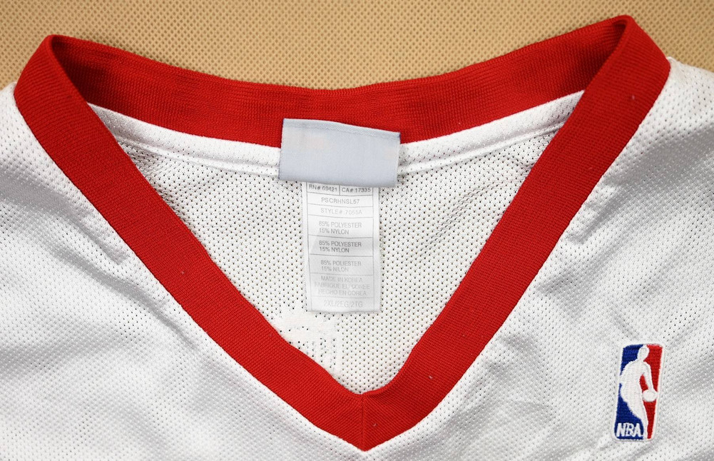 ALL STAR GAME *MILLER* NBA SHIRT XXL