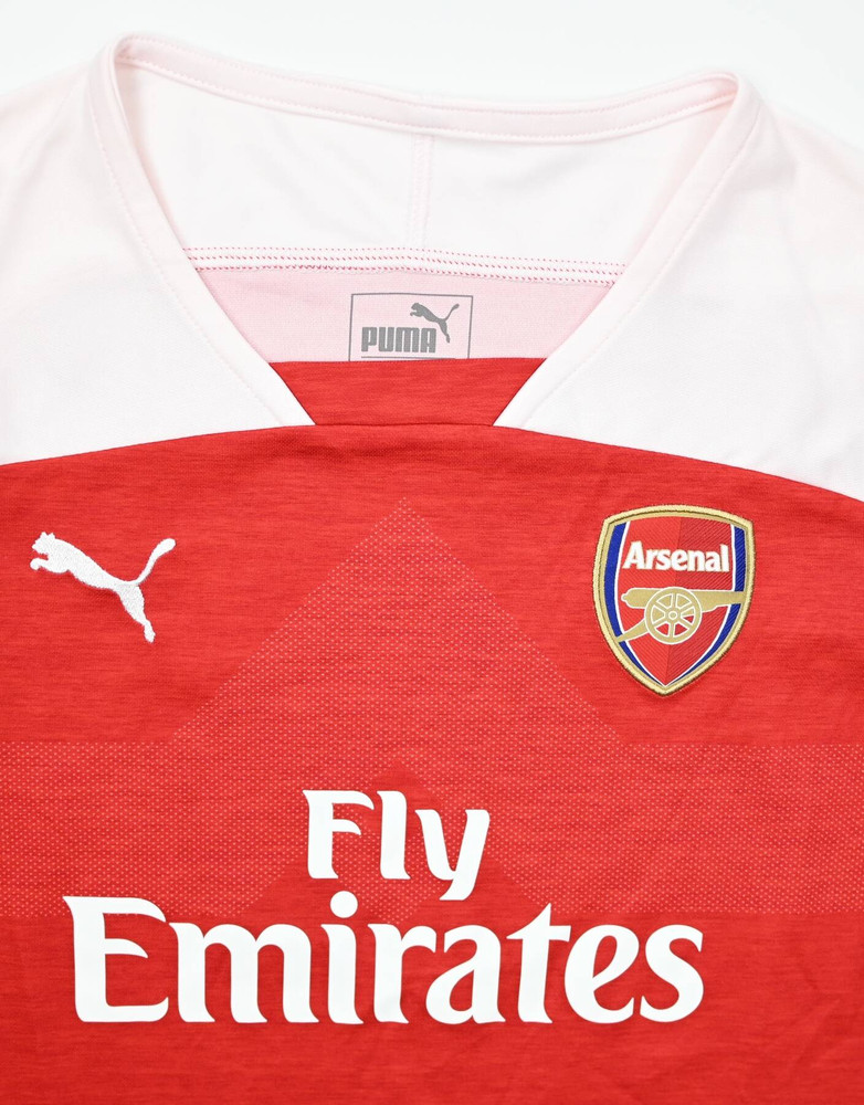 2018-19 ARSENAL LONDON KOSZULKA L. BOYS