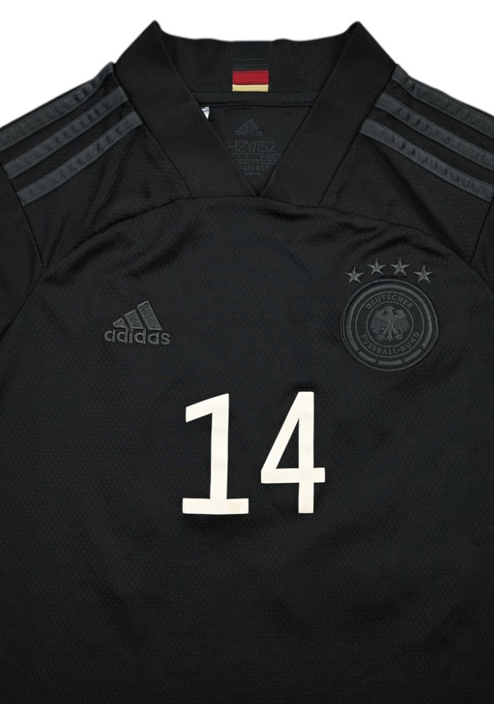 2020-21 GERMANY *MUSIALA* KOSZULKA M. BOYS