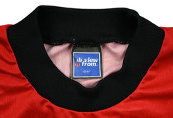 1996-97 QUEENS PARK RANGERS SHIRT L