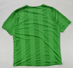 2010-12 NORTHERN IRELAND SHIRT L