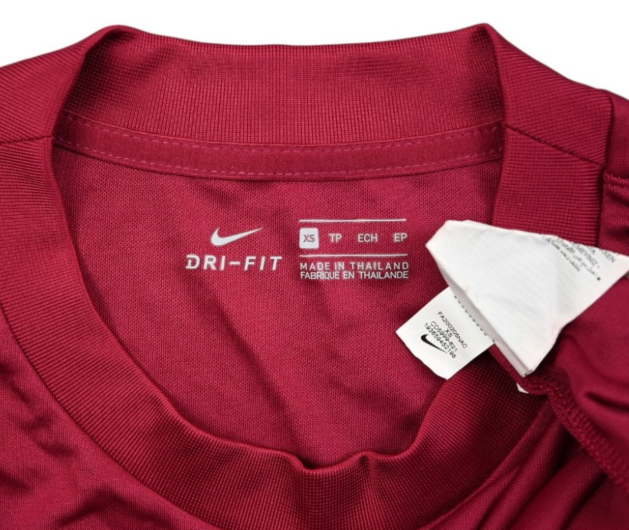 2020-21 BARCELONA KOSZULKA XS