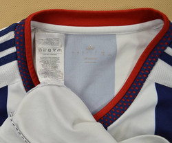 2015-16 WEST BROMWICH ALBION KOSZULKA L