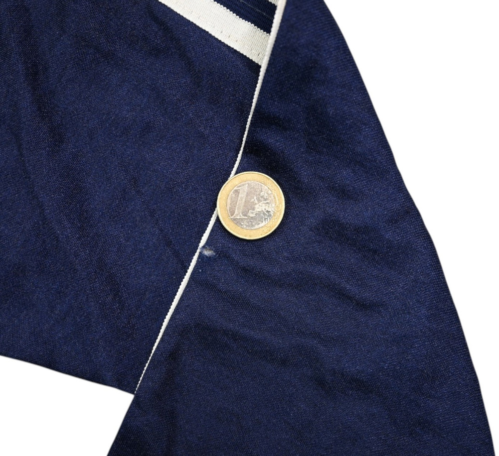 ADIDAS VINTAGE MADE IN WEST GERMANY LONGSLEEVE KOSZULKA M