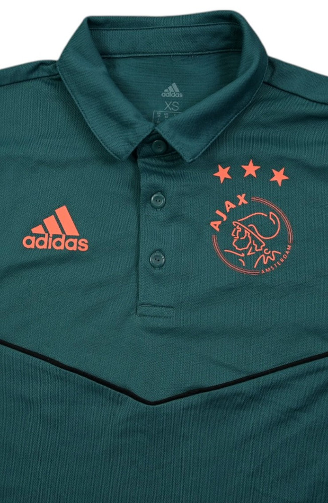 2019-20 AJAX AMSTERDAM KOSZULKA XS