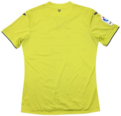 2021-22 VILLARREAL KOSZULKA M