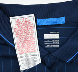 2009-10 ARSENAL LONDON *VERMAELEN* KOSZULKA S. BOYS