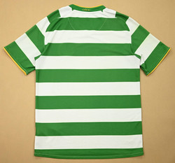 2008-10 CELTIC GLASGOW SHIRT S
