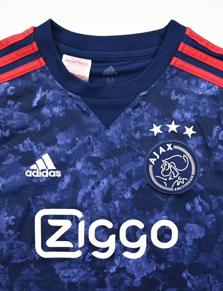 2017-18 AJAX AMSTERDAM KOSZULKA M. BOYS