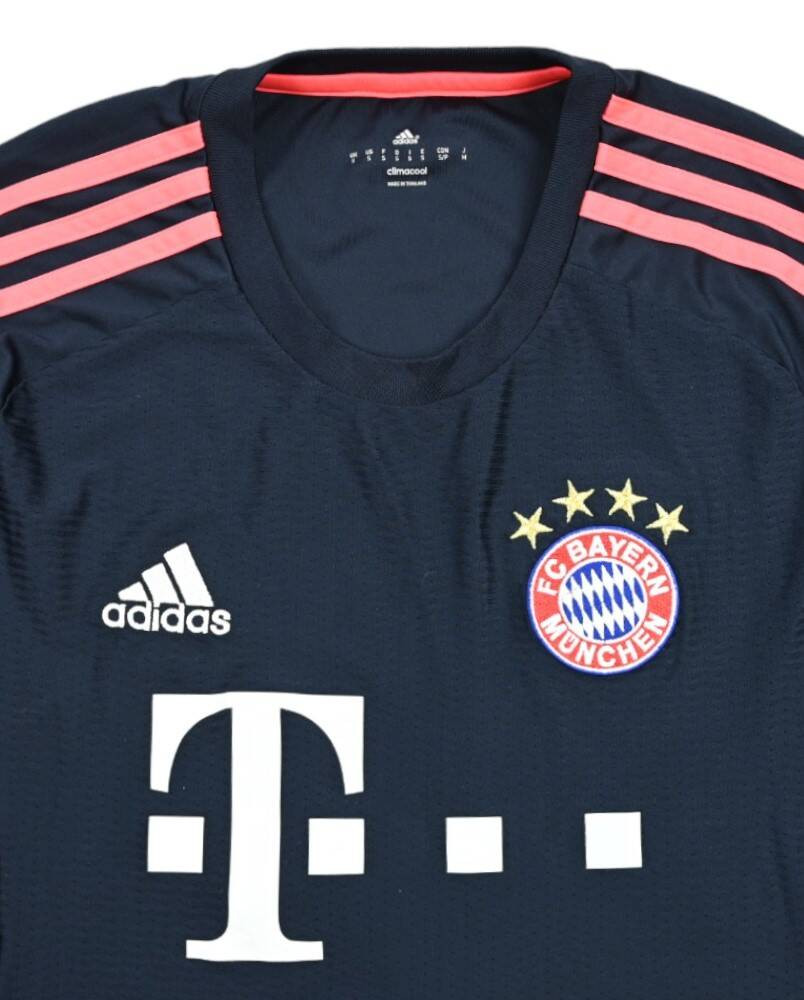 2015-16 BAYERN MUNCHEN KOSZULKA S