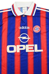 1995-97 BAYERN MUNCHEN KOSZULKA S