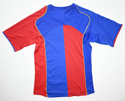 2004-06 FC BASEL KOSZULKA XS