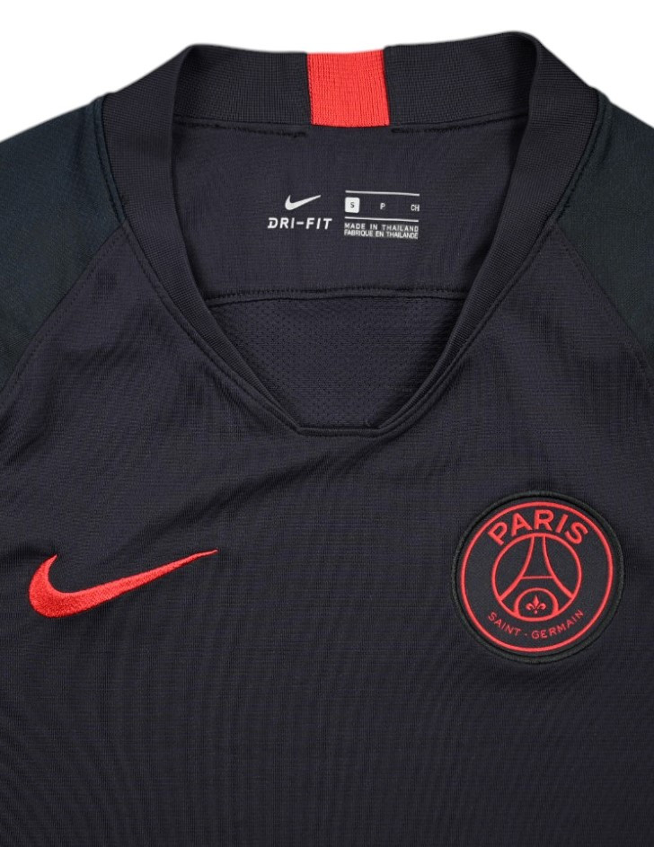 2019-20 PARIS SAINT-GERMAIN KOSZULKA S 