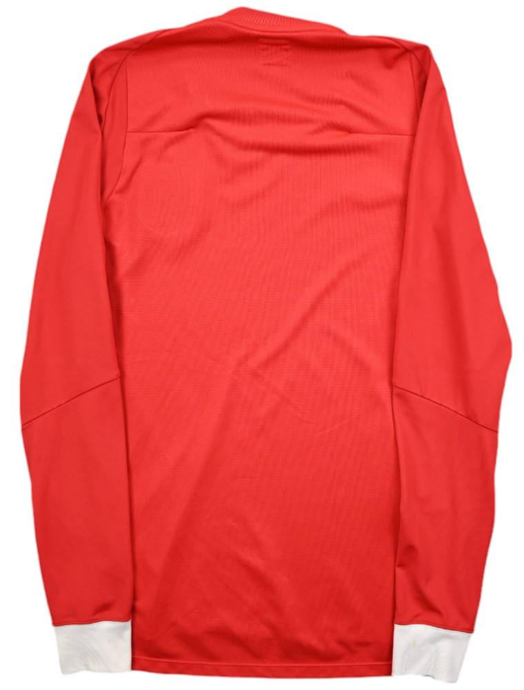 2010-11 ENGLAND LONGSLEEVE S