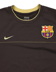 FC BARCELONA BLUZA S