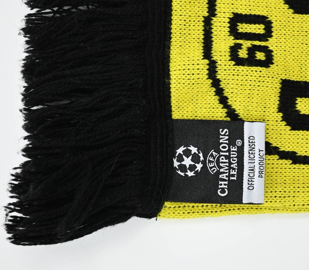 BORUSSIA DORTMUND/ RSC ANDERLECHT UEFA CHAMPIONS LEAGUE 2014/15 SCRAF
