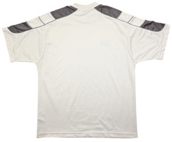 UMBRO OLDSCHOOL SHIRT L