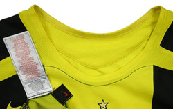 2005-06 BORUSSIA DORTMUND SHIRT S