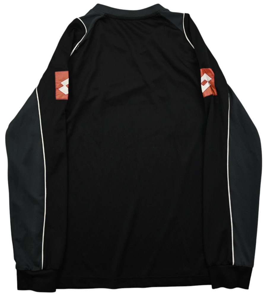 2011-13 BORUSSIA MONCHENGLADBACH LONGSLEEVE KOSZULKA M