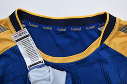 2021-22 HASHTAG UNITED SHIRT L