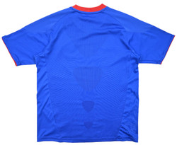 2010-11 CHELSEA LONDON SHIRT M. BOYS