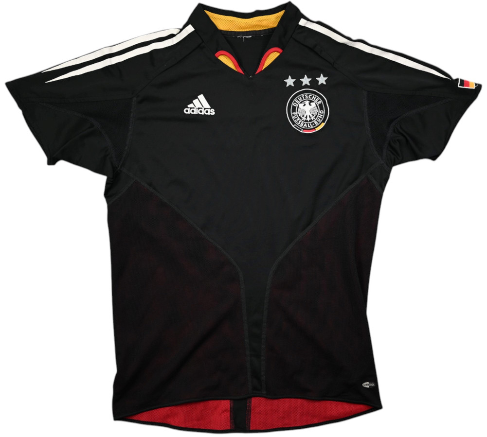 2004-06 GERMANY KOSZULKA XL.BOYS