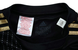 2021-22 BAYERN MUNCHEN KOSZULKA L. BOYS