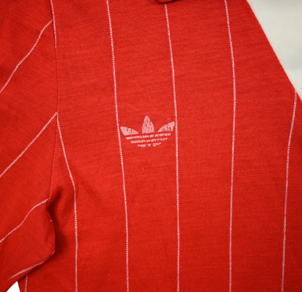 ADIDAS VINTAGE LONGSLEEVE SHIRT S