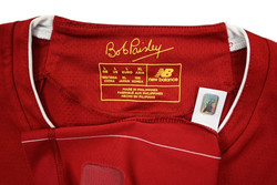 2019-20 LIVERPOOL SHIRT L