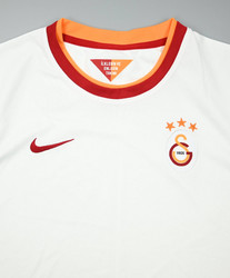2014-15 GALATASARAY SHIRT XL. BOYS