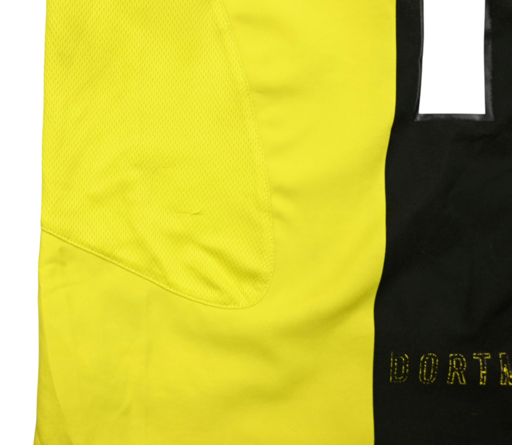 2005-06 BORUSSIA DORTMUND *ODONKOR* KOSZULKA XL. BOYS