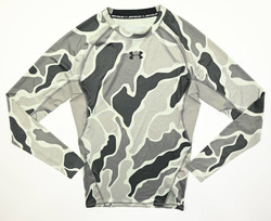 UNDER AMOUR TRAINING LONGSLEEVE KOSZULKA M