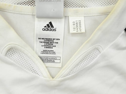 2004-05 GERMANY SHIRT XL
