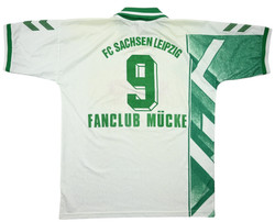 1996-97 SACHSEN LEIPZIG KOSZULKA L