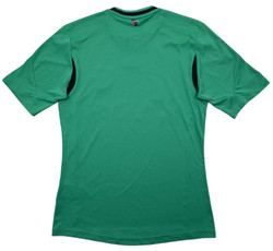 2014-16 SCHALKE 04 KOSZULKA S