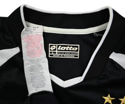 2005-07 BORUSSIA MONCHENGLADBACH *JANSEN* SHIRT L