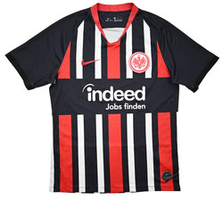 2019-20 EINTRACHT FRANKFURT KOSZULKA M