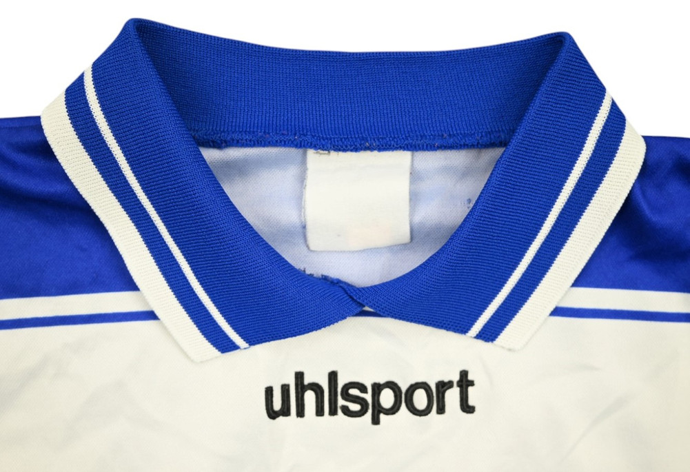 UHLSPORT OLDSCHOOL LONGSLEEVE L