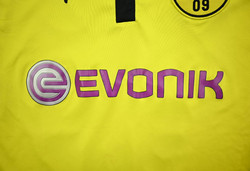 2012-13 BORUSSIA DORTMUND *HUMMELS* KOSZULKA S
