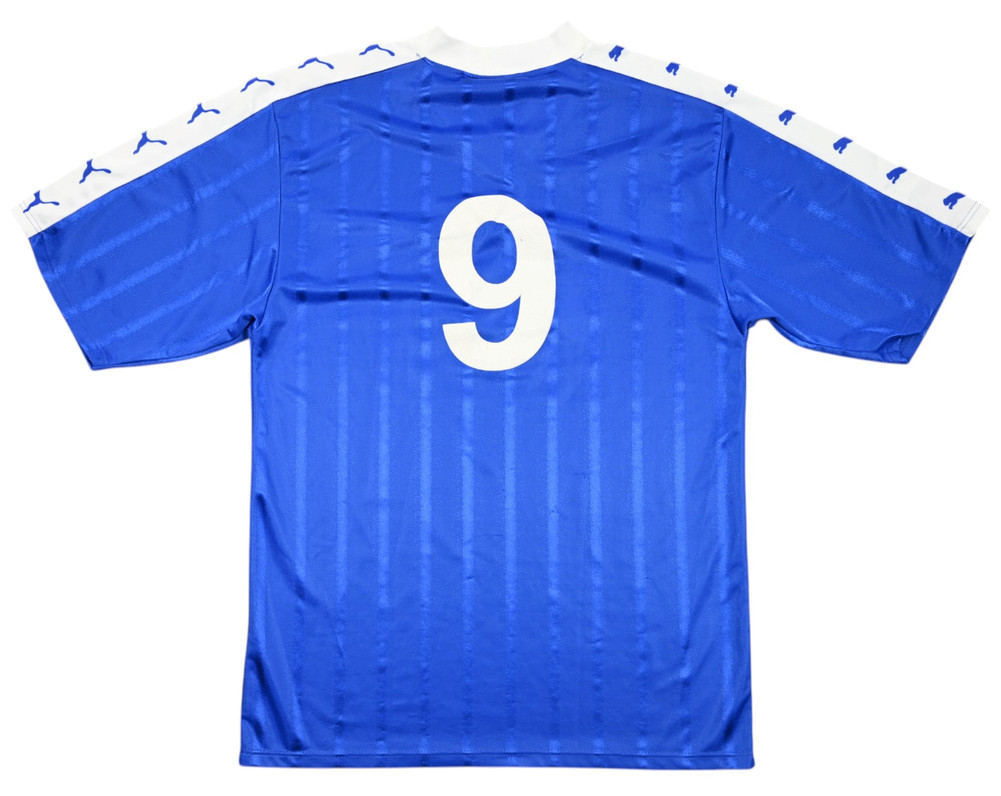 PUMA OLDSCHOOL SHIRT L