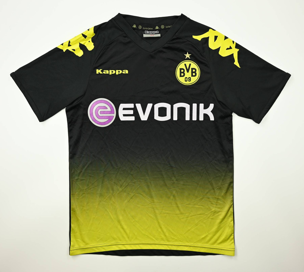 2011-12 BORUSSIA DORTMUND M. BOYS 