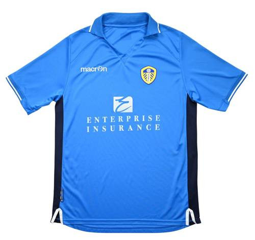 2012-14 LEEDS UNITED KOSZULKA L