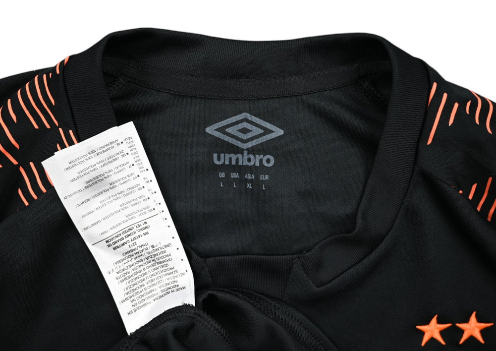 2019-20 PSV EINDHOVEN SHIRT L