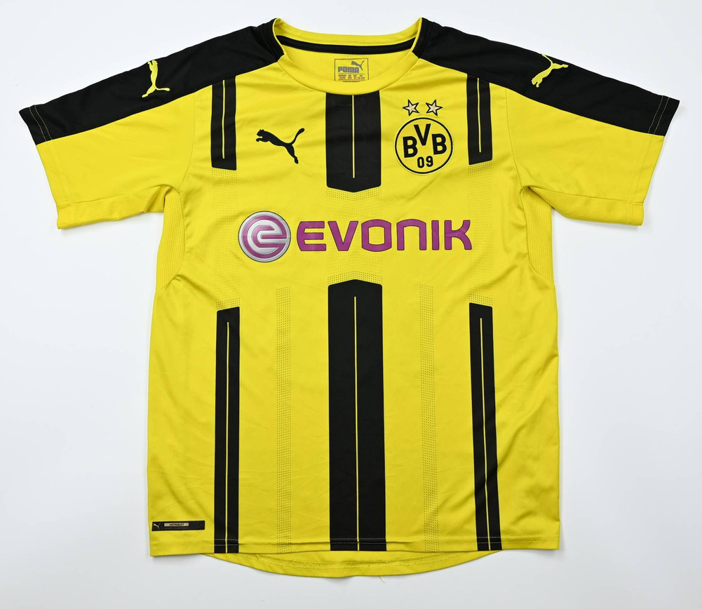 2016-17 BORUSSIA DORTMUND *M.GOTZE* XL. BOYS