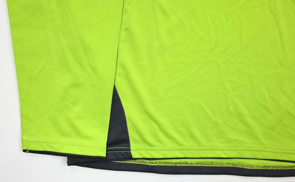 2013-14 BORUSSIA MONCHENGLADBACH LONGSLEEVE XL