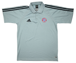 BAYERN MUNCHEN SHIRT M