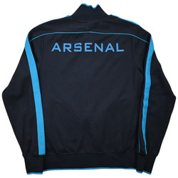 2011-12 ARSENAL LONDON BLUZA M