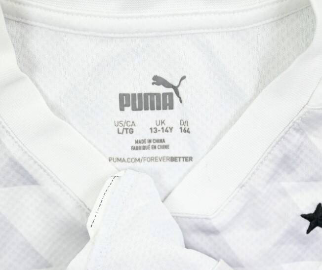 2020-21 BORUSSIA MONCHENGLADBACH KOSZULKA L. BOYS