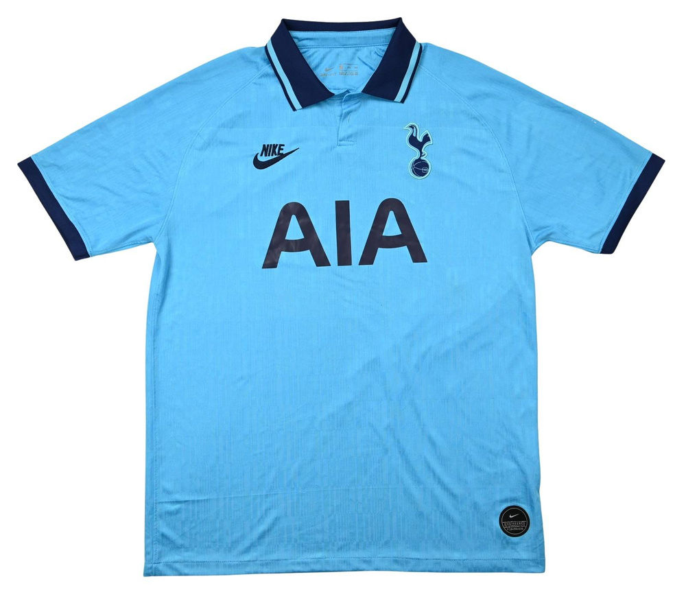 2019-20 TOTTENHAM HOTSPUR SHIRT M. BOYS