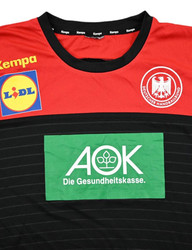GERMANY HANDBALL LONGSLEEVE L